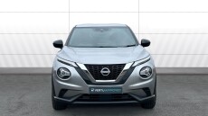 Nissan Juke 1.0 DiG-T 114 N-Connecta 5dr Petrol Hatchback